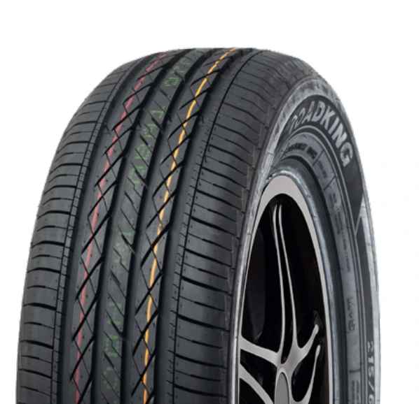 Jakość Hanksugi - chiński producent opon samochodowych Pasażer 265/60R17 285/70R18 Firma - producent Hanksigi 1