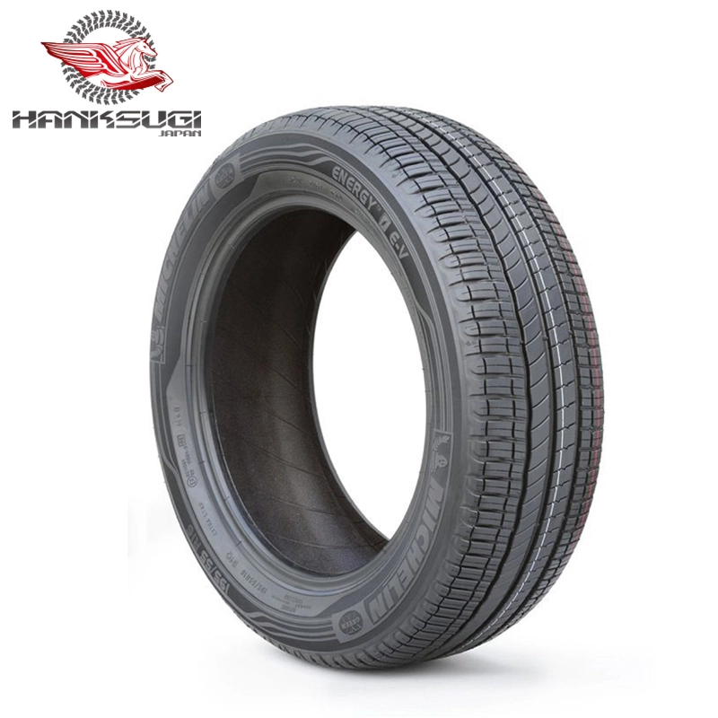 I-Hanksugi - Umkhiqizi wethayi laseChina weTarkenger Apassenger Apaper 155 / 65R13 185/65r14 215/70r15 2255 / 70r15 225/10R15 PCR Car TIRE TIRE 1