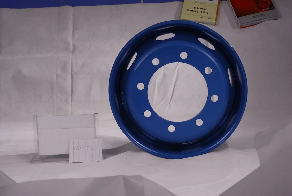 Best hanksugi 19.5 ama-inch anch wheel wheels amasondo ensimbi yensimbi ethengiswayo - Hanksugi 1