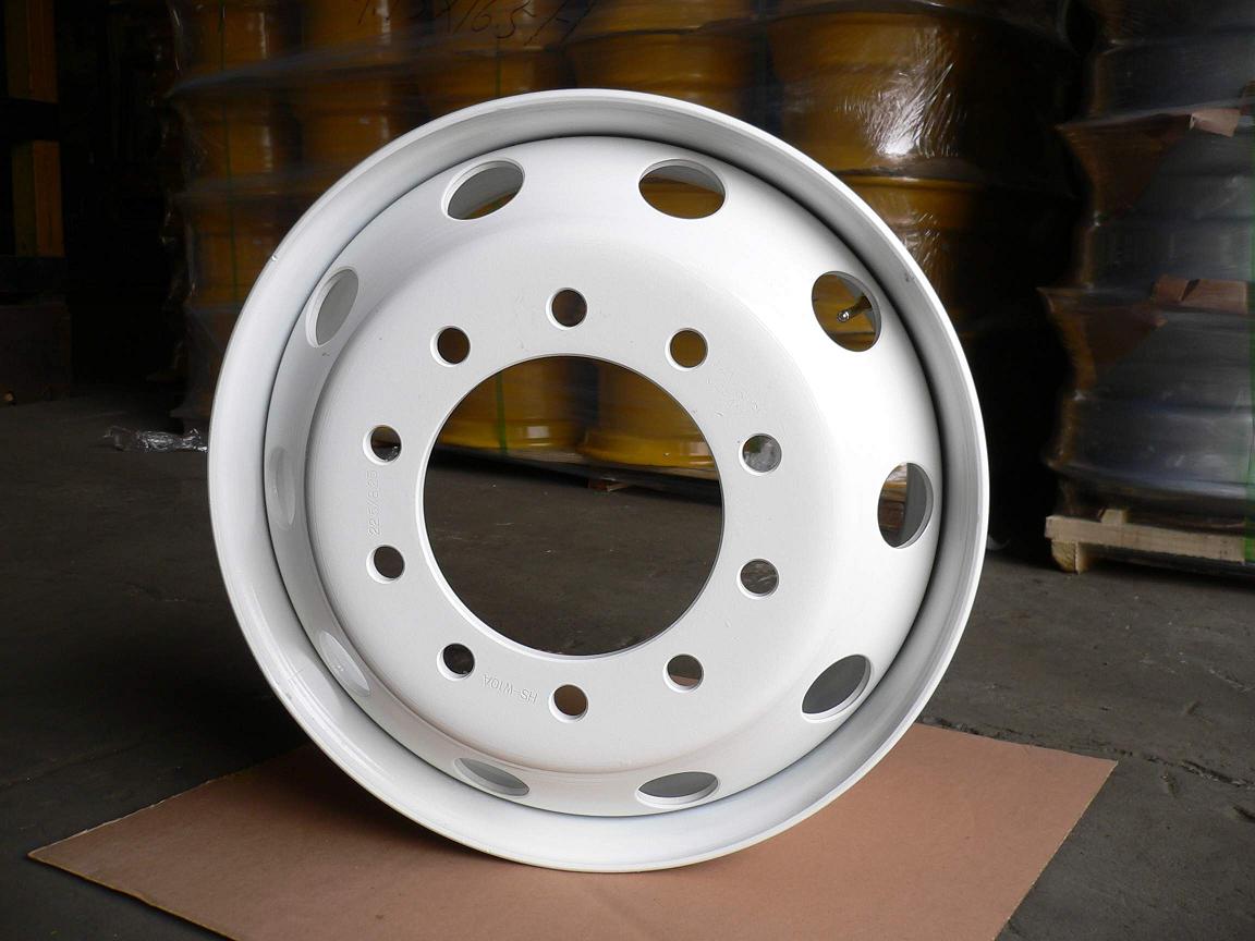  Best Hanksugi 24.5 Inch Steel Wheel Company - Hanksugi 