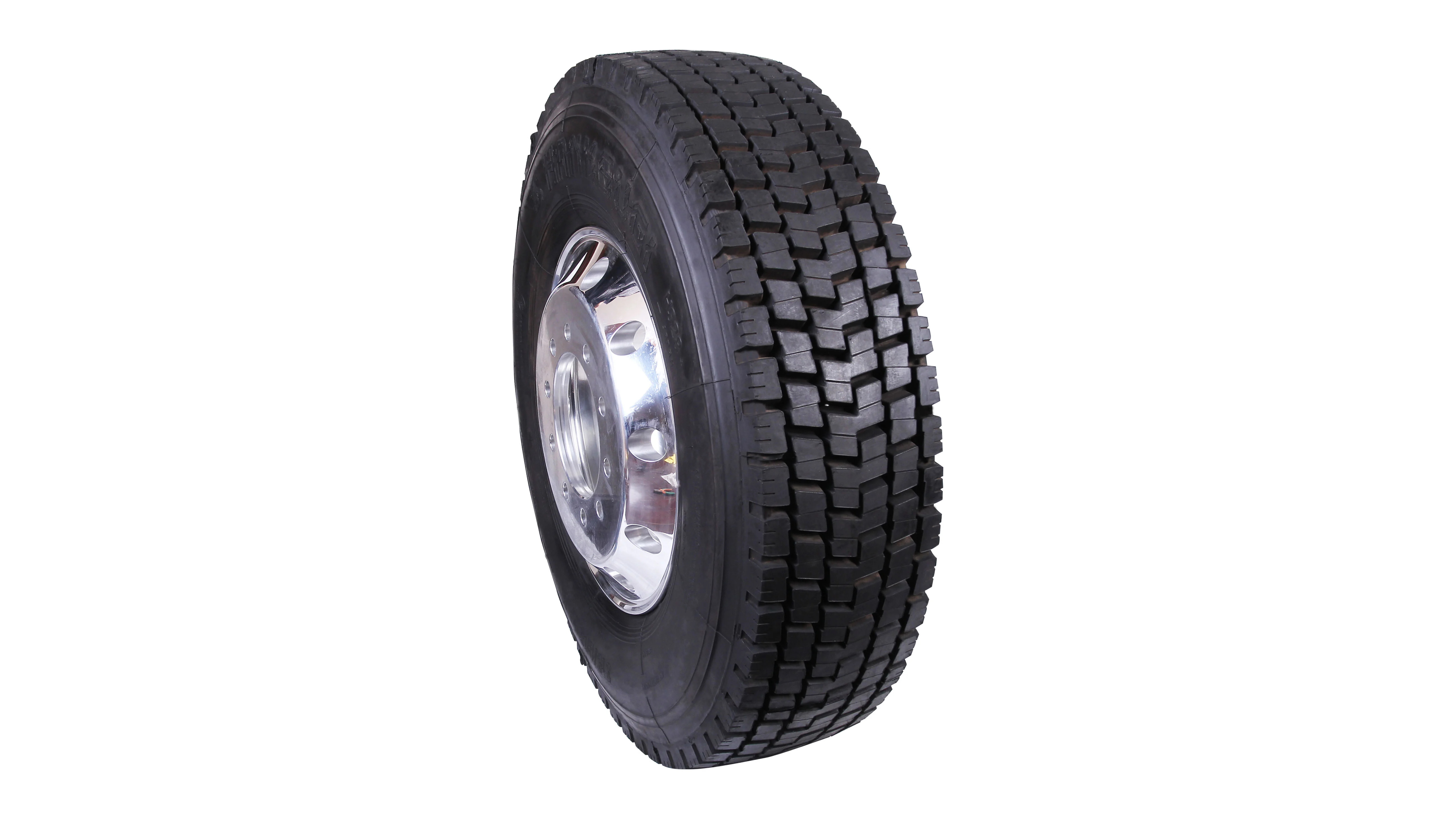 Hanksugi - Piene di camion con pattern HS28295/80R22.5 1