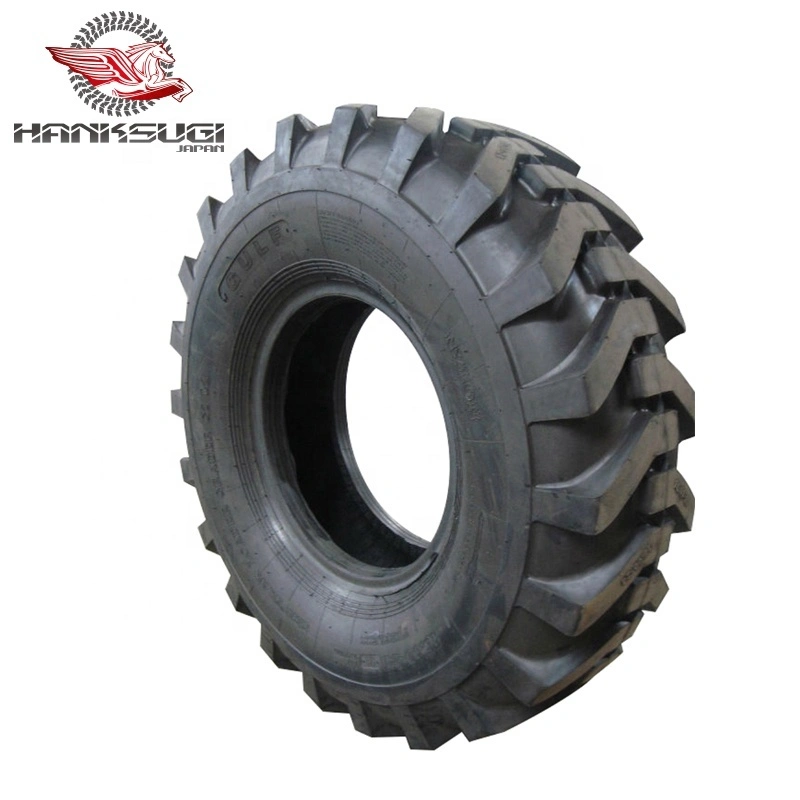 Hanksugi-Henan Industrial Solid OTR-Reifen für 23,5-25 26,5-25 OTR-Reifen 1