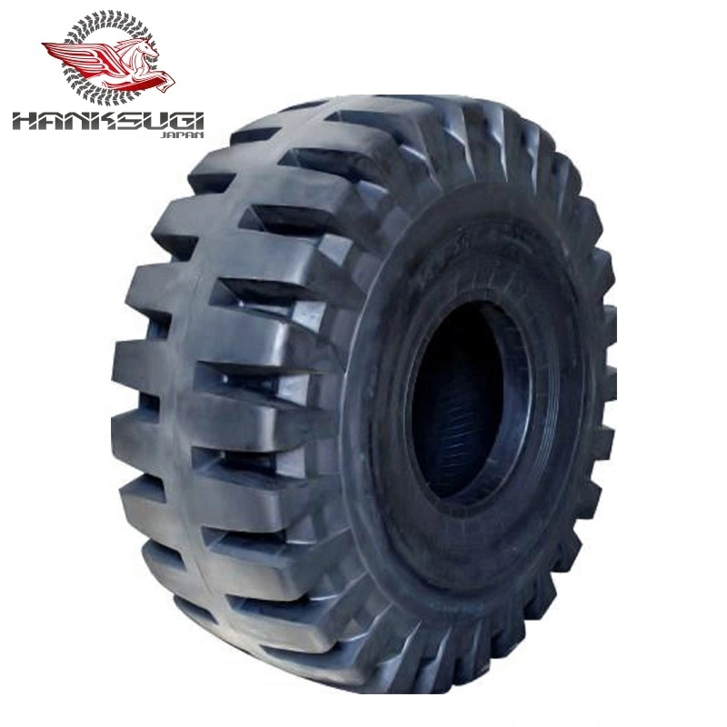 হ্যাঙ্কসুগি - আইওলাস ব্র্যান্ডেড 35/65R33 রাবার রেডিয়াল ওটিআর টায়ার টায়ার টায়ার 1
