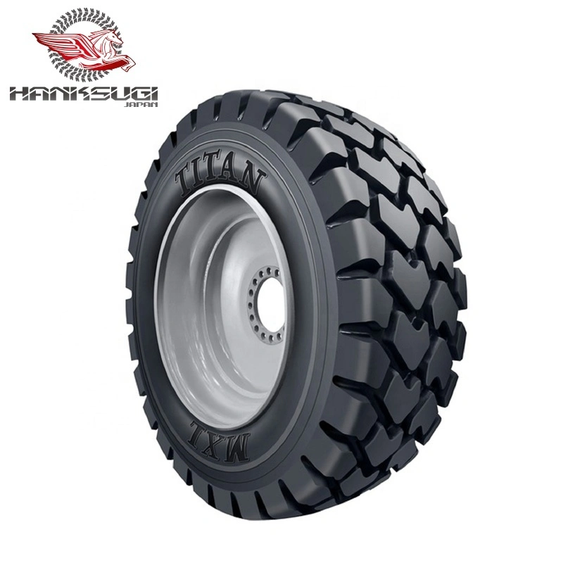 Hanksugi - Aeolus 26.5-25 650/65R25 Industrial OTR Radial Tire OTR -Reifen 1