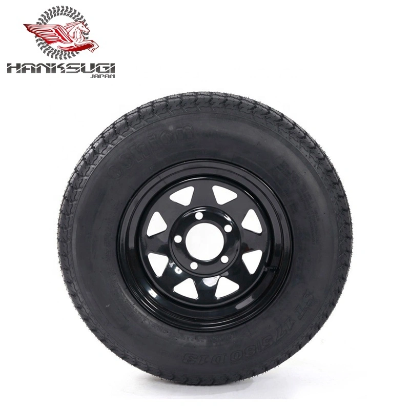 HANKSUGI - LING DŁUGO TANIE CENA TION CAR RADILAL MRF CAR CAR 205/55R16 PCR CAR TIRES 1