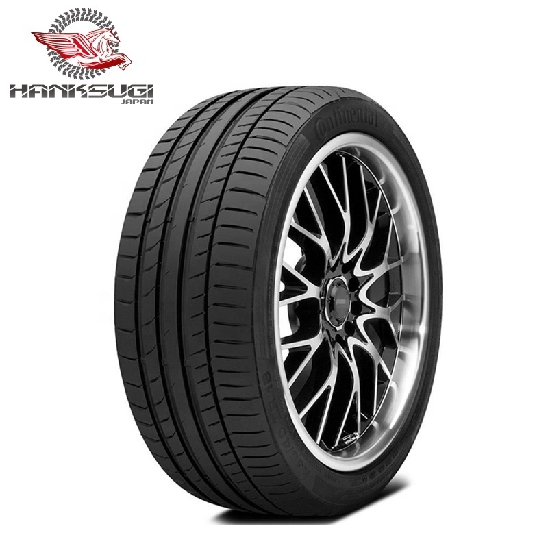 Hanksugi -卸売20インチ205/55R16チューブレスPCRカータイヤ用のオールシーズンカータイヤ 1