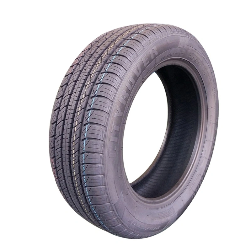 Hanksugi -Fronway Wholesale New 165/80R13 165/70R13 20インチ乗用車タイヤPCRカータイヤ 1