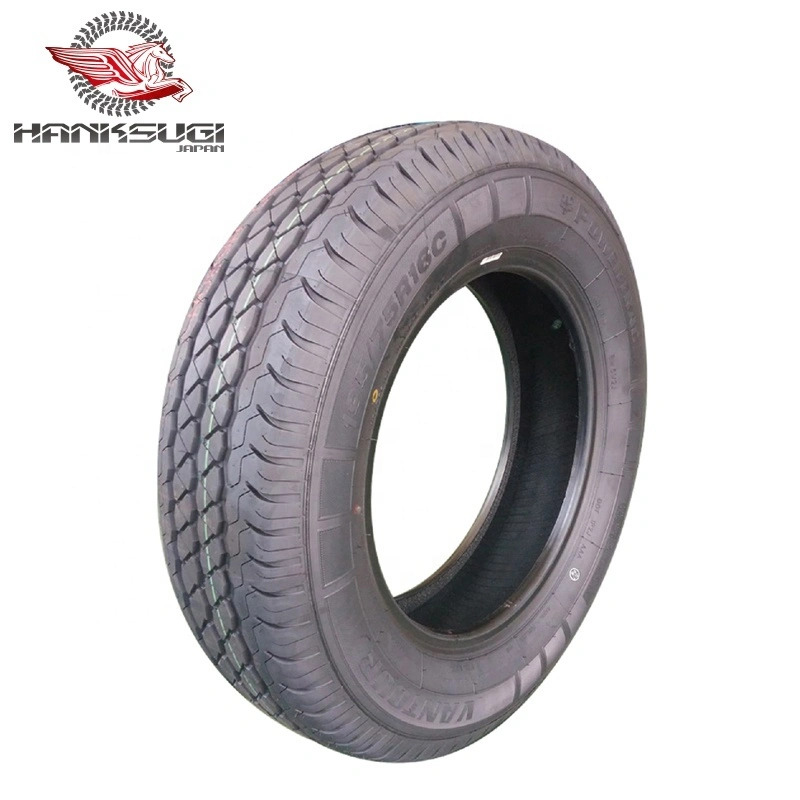 Hanksugi -Fronway Brand Small Radial Indigo 165/80R14カータイヤPCRカータイヤ 1