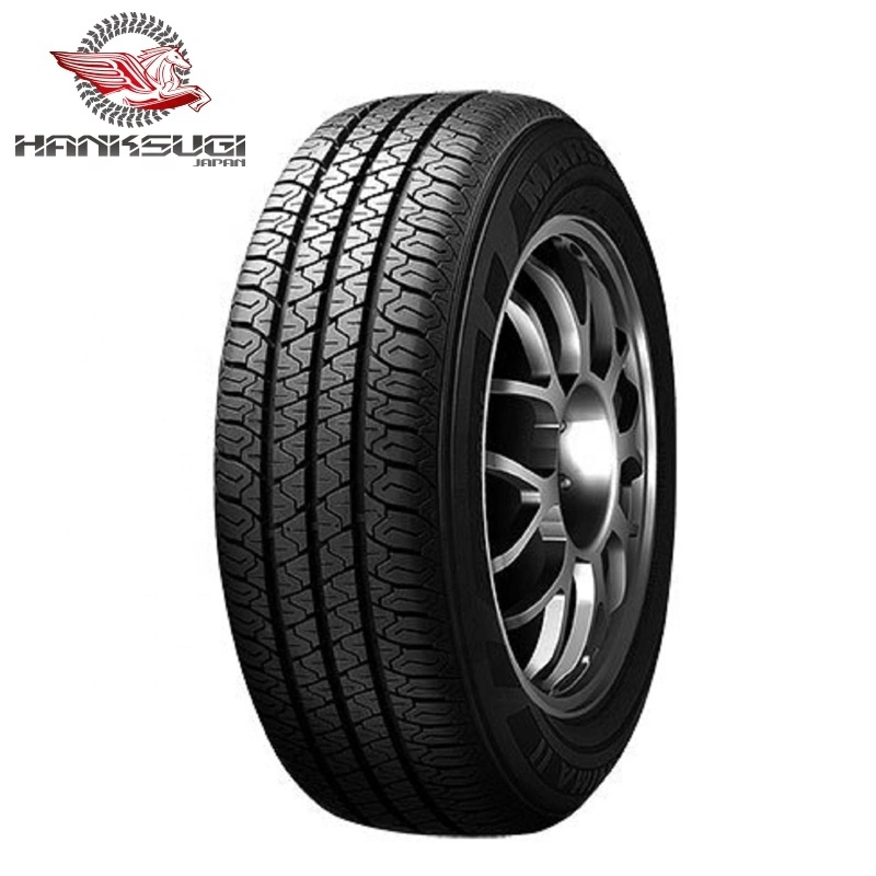 Hanksugi - Linglong Radial Solid Performance Classic per tutta la stagione 155/80R13 Pneumatici per autovetture all'ingrosso 1