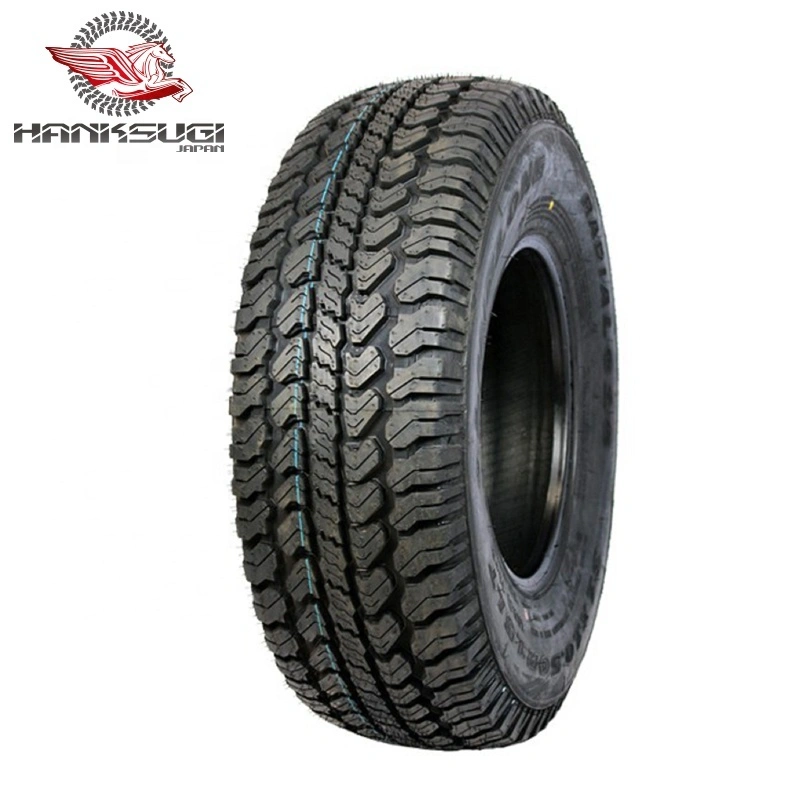 Hanksugi -Summer Radial Passenger High Performance 14インチ195/70R13カータイヤPCRカータイヤ 1