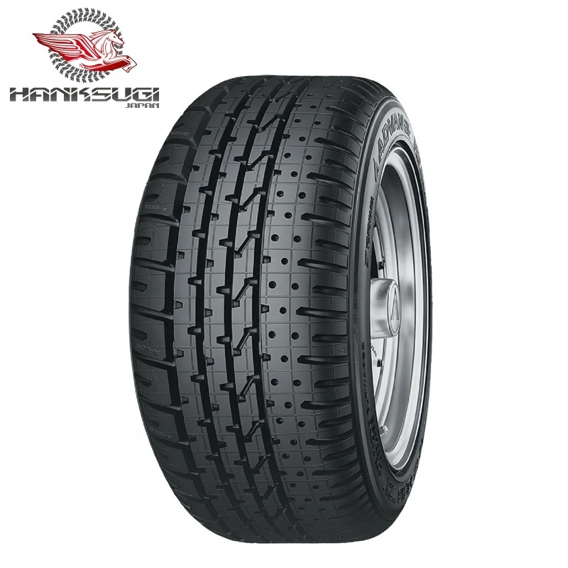 Hanksugi -215/70R16チューブレス乗用車タイヤ用の長い旅客カータイヤ 1
