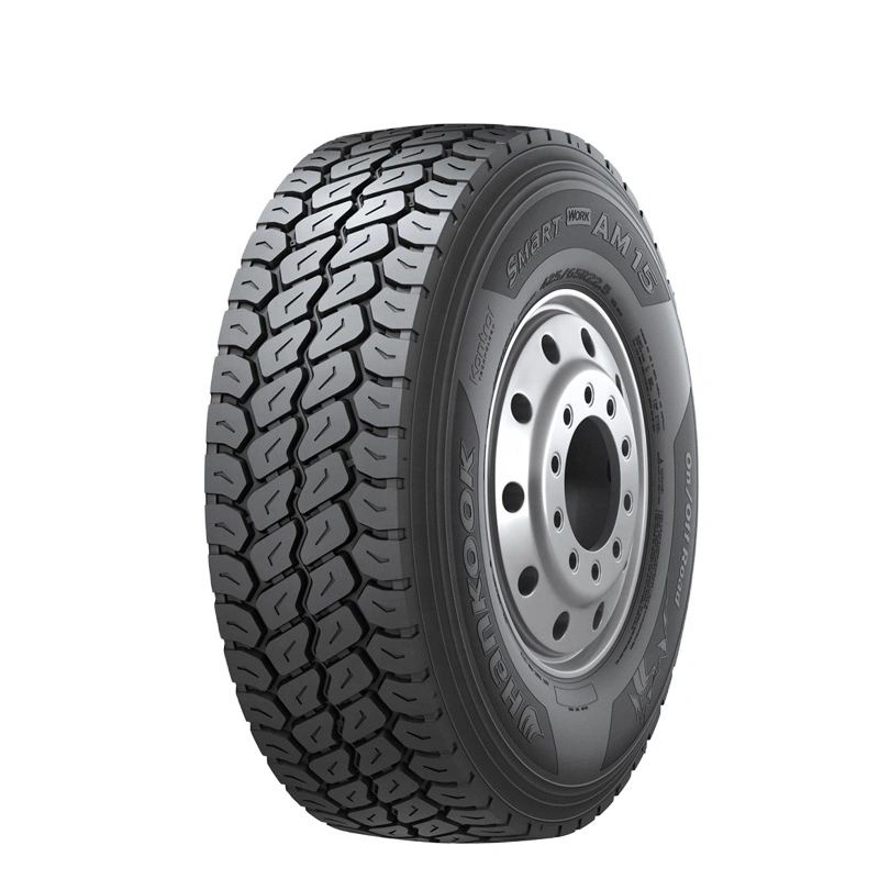 Hanksugi -145/80R12乗用車タイヤ用のリングロング卸売チューブレスセダンカータイヤ 1