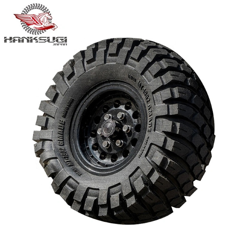 Hanksugi - pneumatici per autovetture lunghi Ling per 16 pollici 175/65R14 185/65R14 Pneumatici per autovetture 1