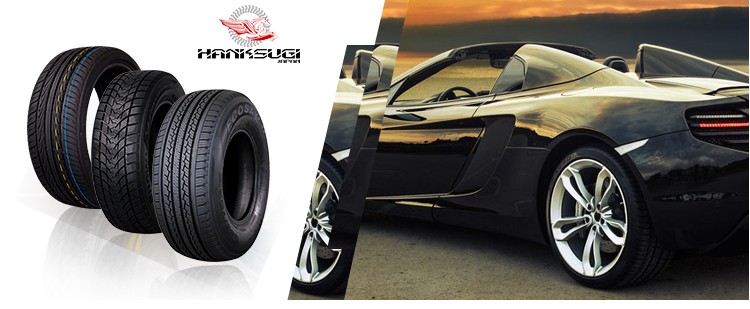 Wholesale PCR Cheap Car Tyre 205/65R15 from China