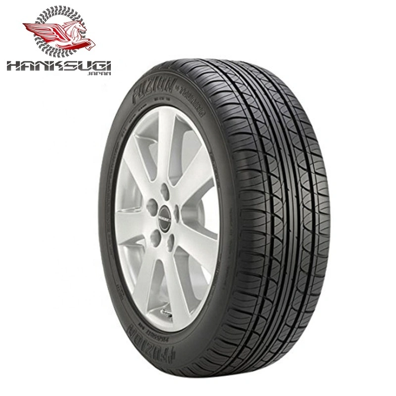Hanksugi - Linglong 215/60/R16 Piene d'auto tubeless per 155/70R13 Pigri di auto PCR 1
