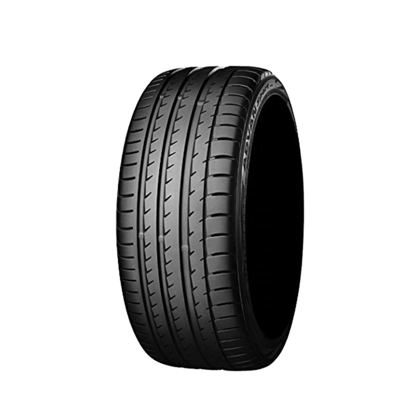 Hanksugi - Performance Solid Tanless Opona dla samochodu 245/45 R18 17 w oponach samochodowych PCR 1