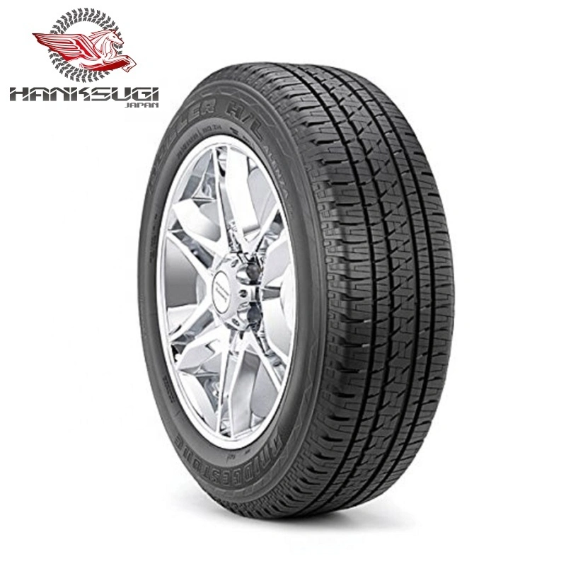 Hanksugi -Ling Long All Season 175 75R13 CAR TYRES 235/45R18 PCR CAR TYRES 1