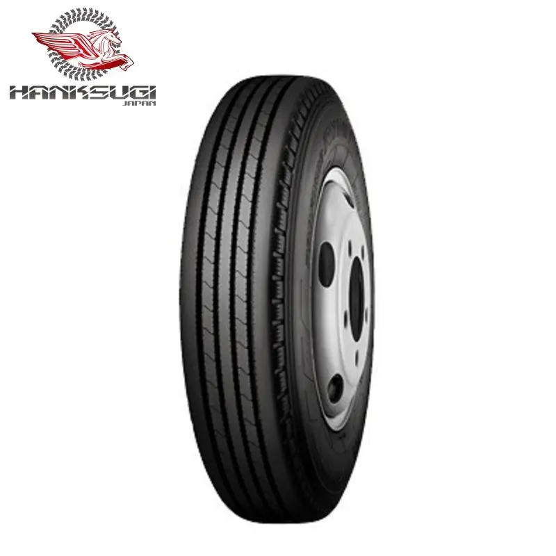Custom top tyre brands for sale Manufacturer | Hanksugi 3