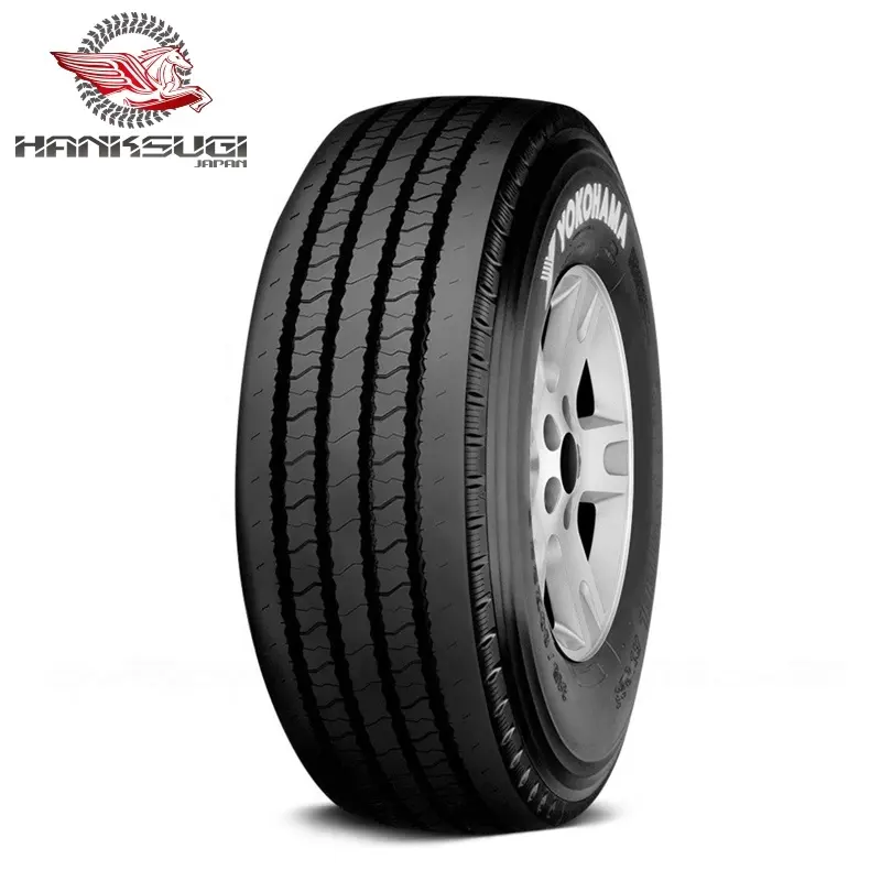 Custom top tyre brands for sale Manufacturer | Hanksugi 5