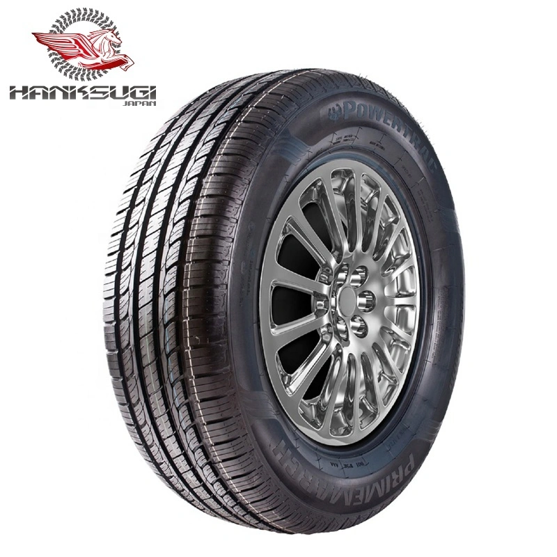 Hanksugi - per tutta la stagione 18 pollici 215/60/r16 pneumatici per auto per 235/45R18 pneuli per auto PCR 1