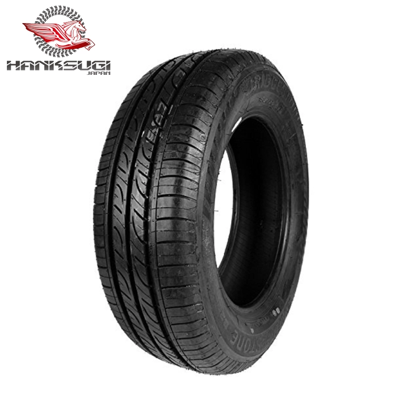 I-Hanksugi - Ukuthengiswa okushisayo kwe-High China China Radial Pcr Tire 205 / 55r16 PCR Car Car 1