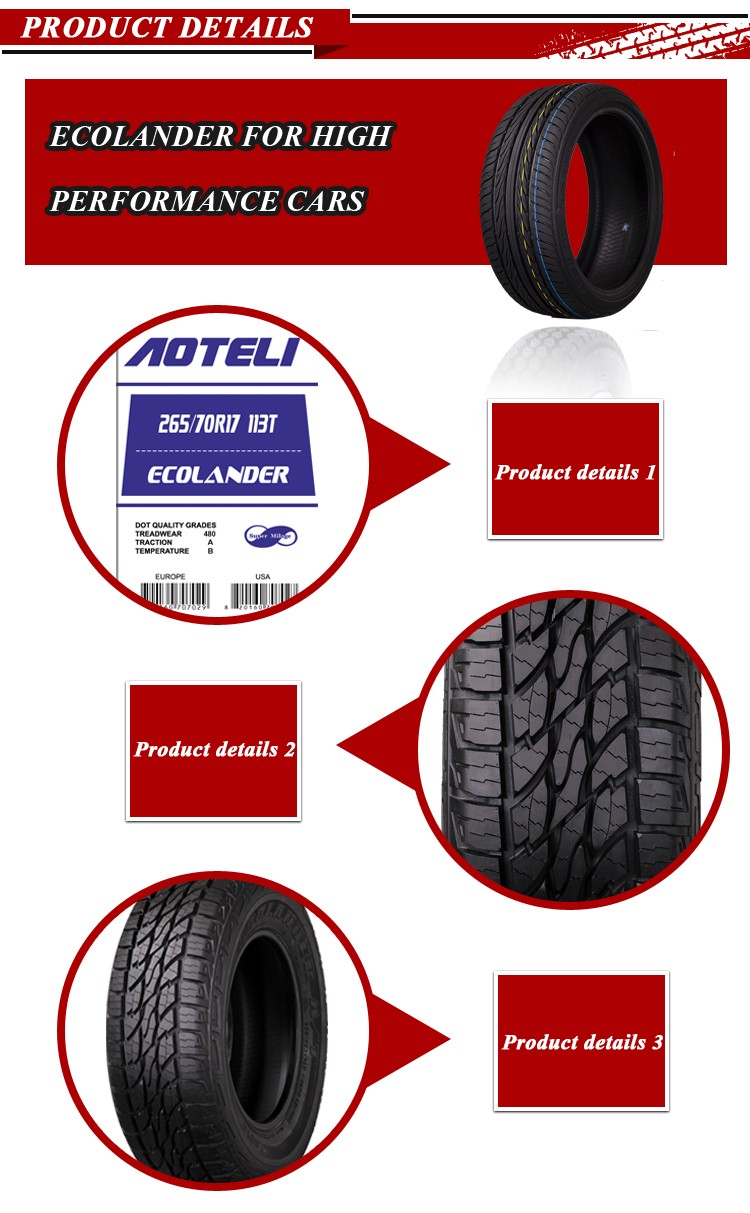 Hanksugi -Hot Sale High China Cris Car Radial PCR Tire 205/55R16 PCRカータイヤ 9