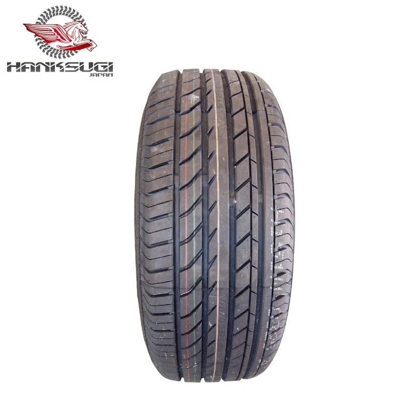 Hanksugi - 155/70R12 pneumatici per auto per passeggeri per 18 pollici 225 45 R 17 pneumatici per auto PCR 1