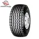 Hanksugi 285/75R24.5 Tubeless Radial Truck Tyre: High-Efficiency & Cost-Saving 3