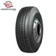 Hanksugi 11R24.5 8.25 16 Radial Truck Tyre for Africa Market 6