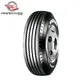 Hanksugi 11R24.5 8.25 16 Radial Truck Tyre for Africa Market 3