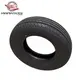 Premium 17 Truck Tire for Africa Market by Hanksugi 4