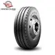 Premium 17 Truck Tire for Africa Market by Hanksugi 3