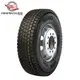 Premium 17 Truck Tire for Africa Market by Hanksugi 6