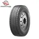 Hanksugi TBR Tyres: Reliability for Africa Market 3
