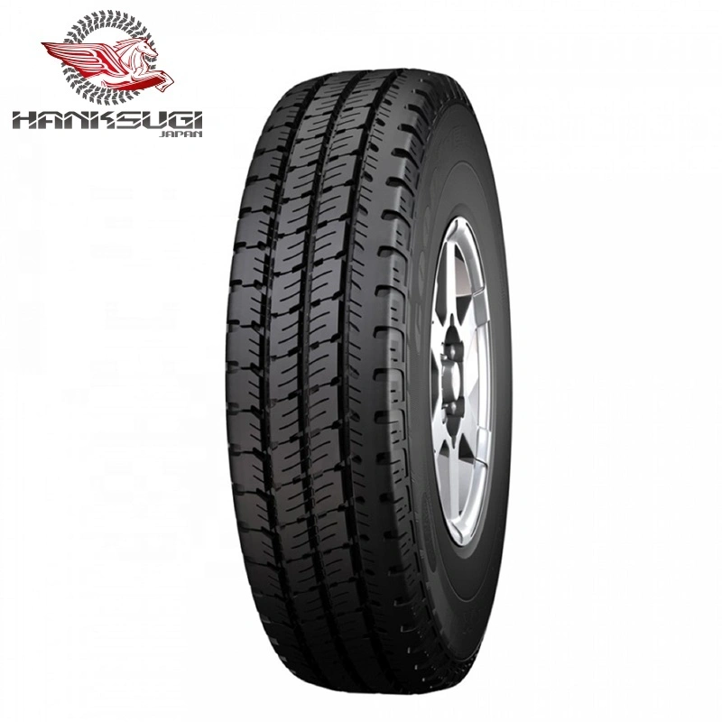 Hanksugi - Fornitore di pneumatici per camion tubeless Hanksugi per 295/80/22.5 1