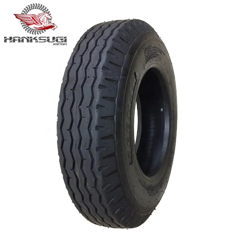 Top bus tyres manufacturer | Hanksugi 7