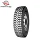 Hanksugi 225/70R19.5 Deep Tread Truck Tire - Wholesale Available 4