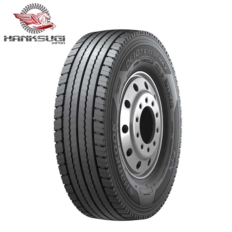 China-Made Off Road Truck Tire for Africa Market - Bus Tyres for Sale 4