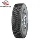 Hanksugi 215/75R17.5 Off-Road Truck Tire 7