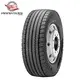 Hanksugi Truck Tyres: Advanced Technology, Competitive Prices 7