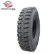 Hanksugi Truck Tyres: Advanced Technology, Competitive Prices 3