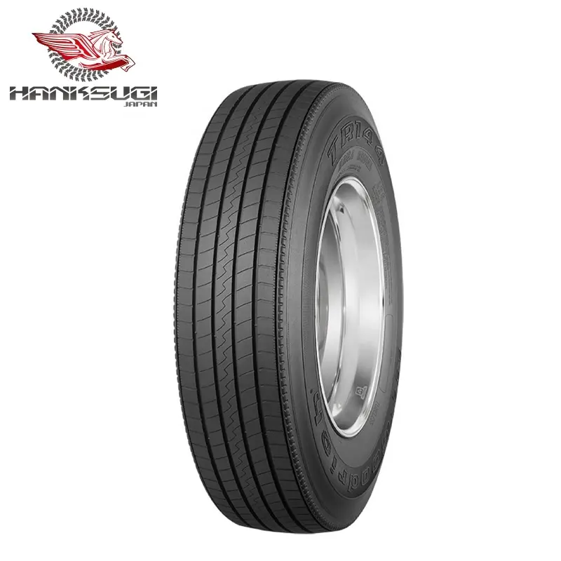 Aeolus 385/65R22.5 Windforce Truck Tire 2
