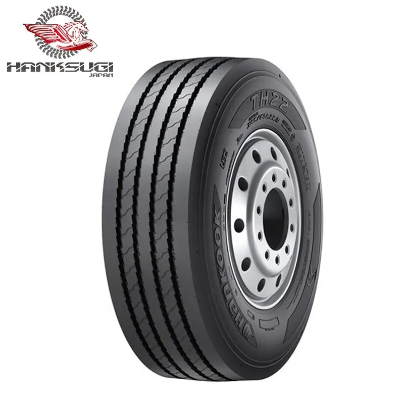 Aeolus 385/65R22.5 Windforce Truck Tire 3
