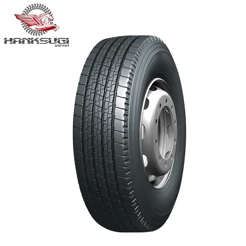 Aeolus 385/65R22.5 Windforce Truck Tire 5