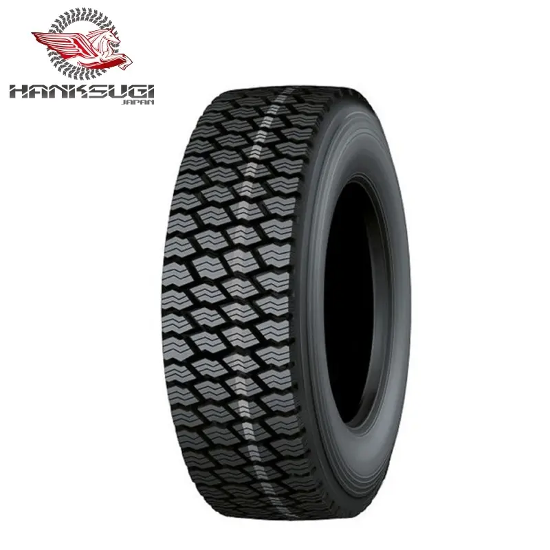 Premium Radial Bus Tires for Sale - Aeolus Quality 385/65R22.5 2