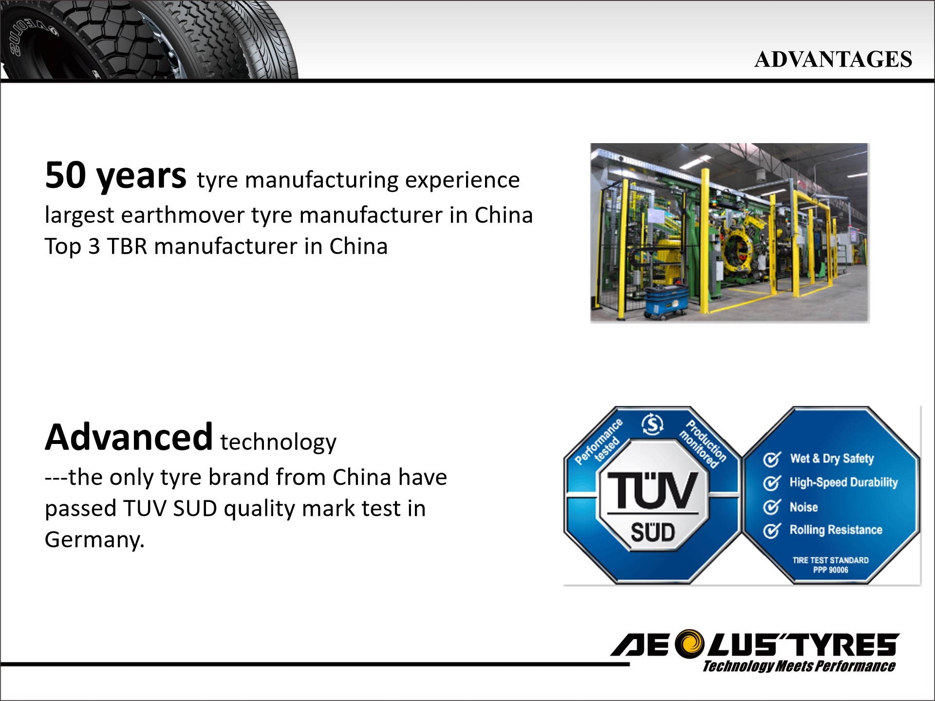 Lốp xe buýt Radial cao cấp để bán - Aeolus Chất lượng 385/65R22.5 13