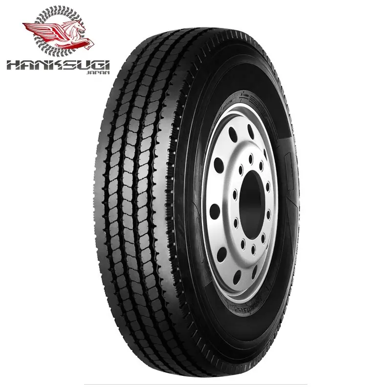 Custom tbr tyres for sale | Hanksugi 3