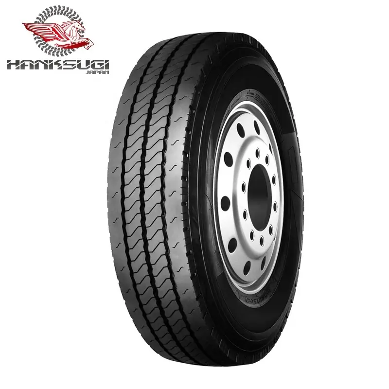 Custom tbr tyres for sale | Hanksugi 5