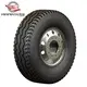Premium Radial Bus Tires for Sale - Aeolus Quality 385/65R22.5 5