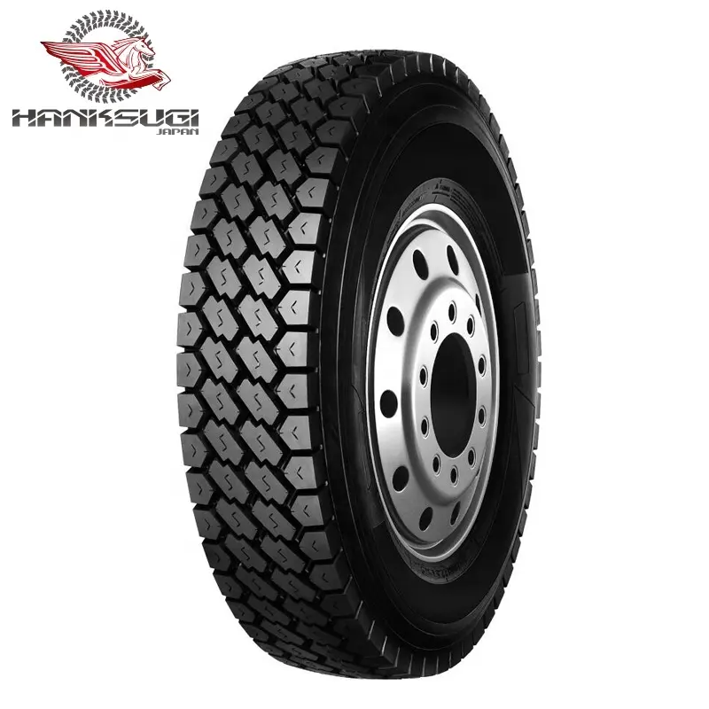 Custom tbr tyres for sale | Hanksugi 7